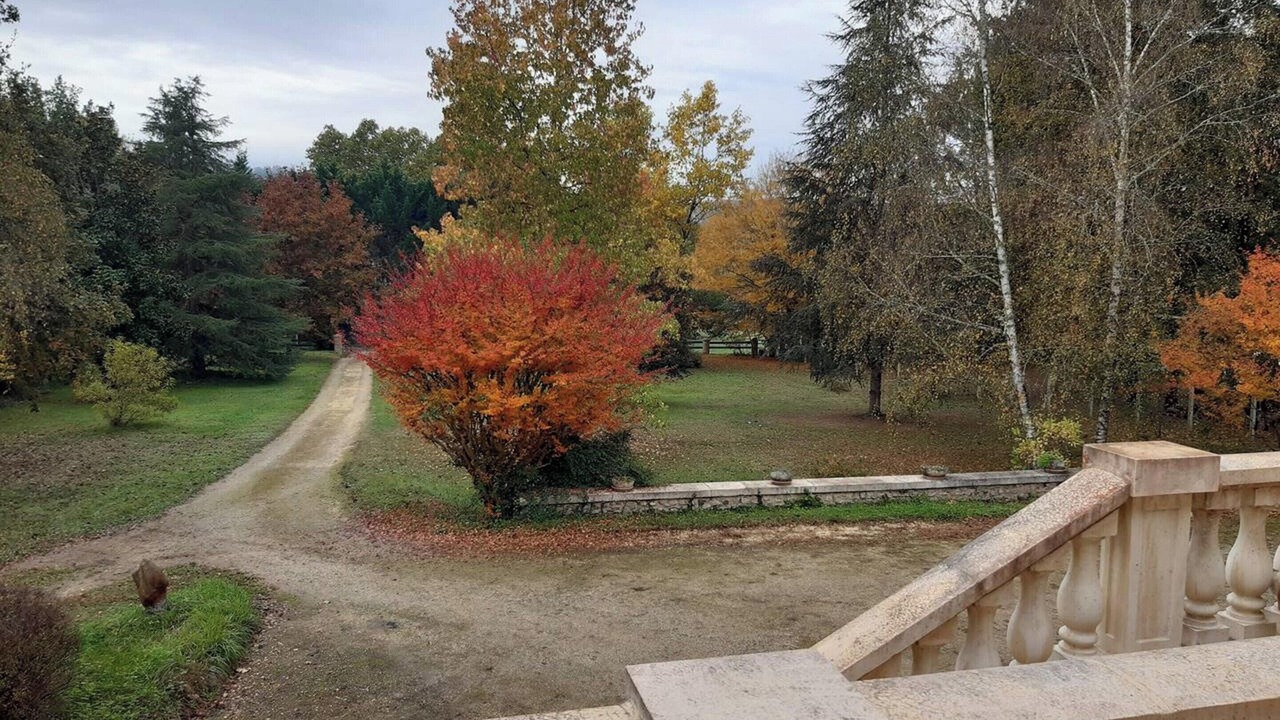 Photo of Outdoor in La Fagette