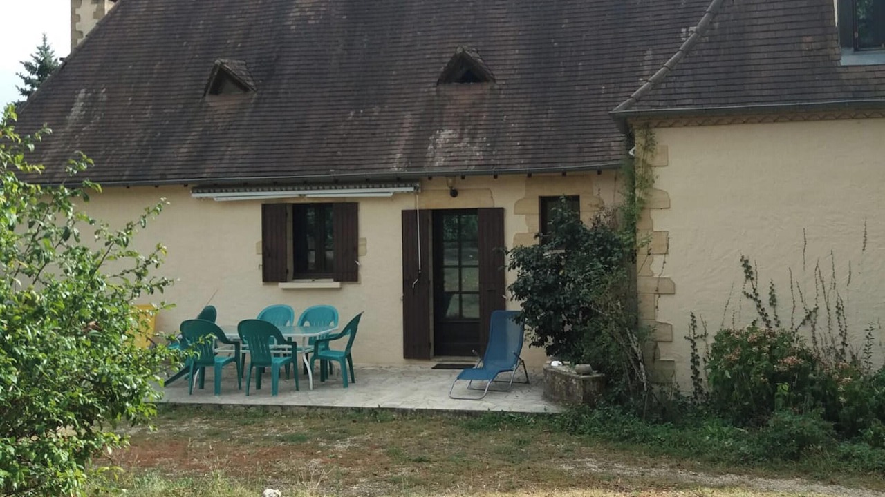 Photo of Outdoor in La Fagette