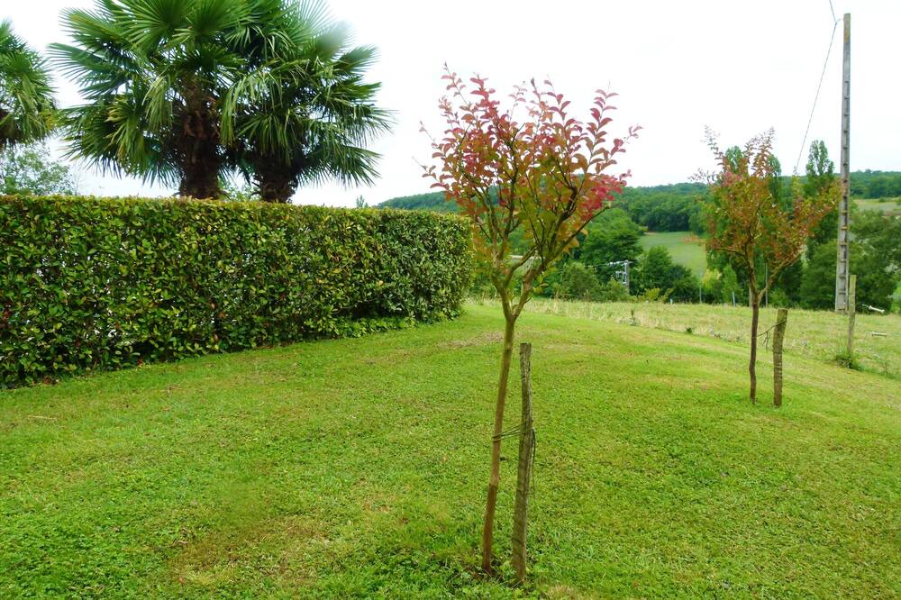 Photo of Outdoor in Ornezan