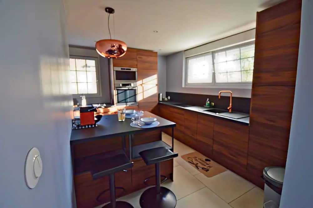 Photo of Kitchen in Amblainville