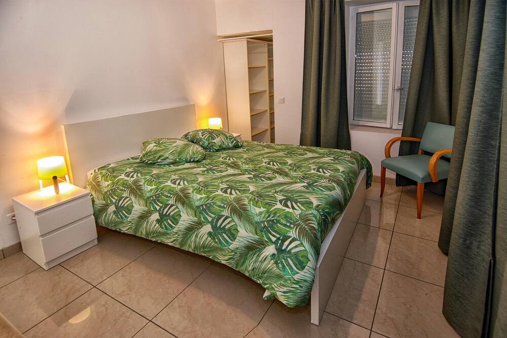 Photo of Bedroom in Monthenault