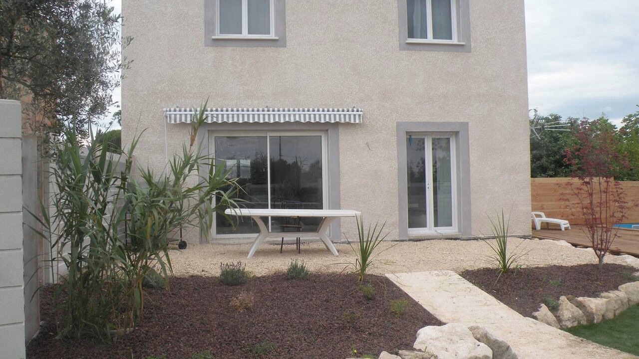 Photo of Outdoor in Saint-Privat-des-Vieux