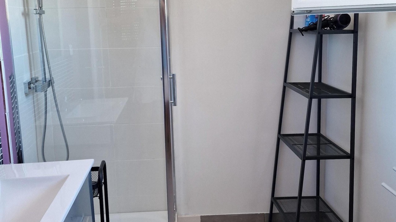 Photo of Bathroom in Saint-Privat-des-Vieux