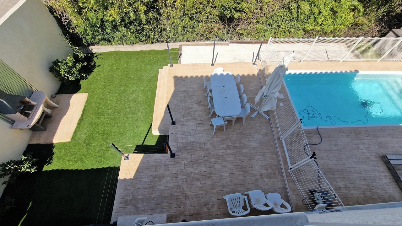 Photo of Outdoor in Saint-Privat-des-Vieux