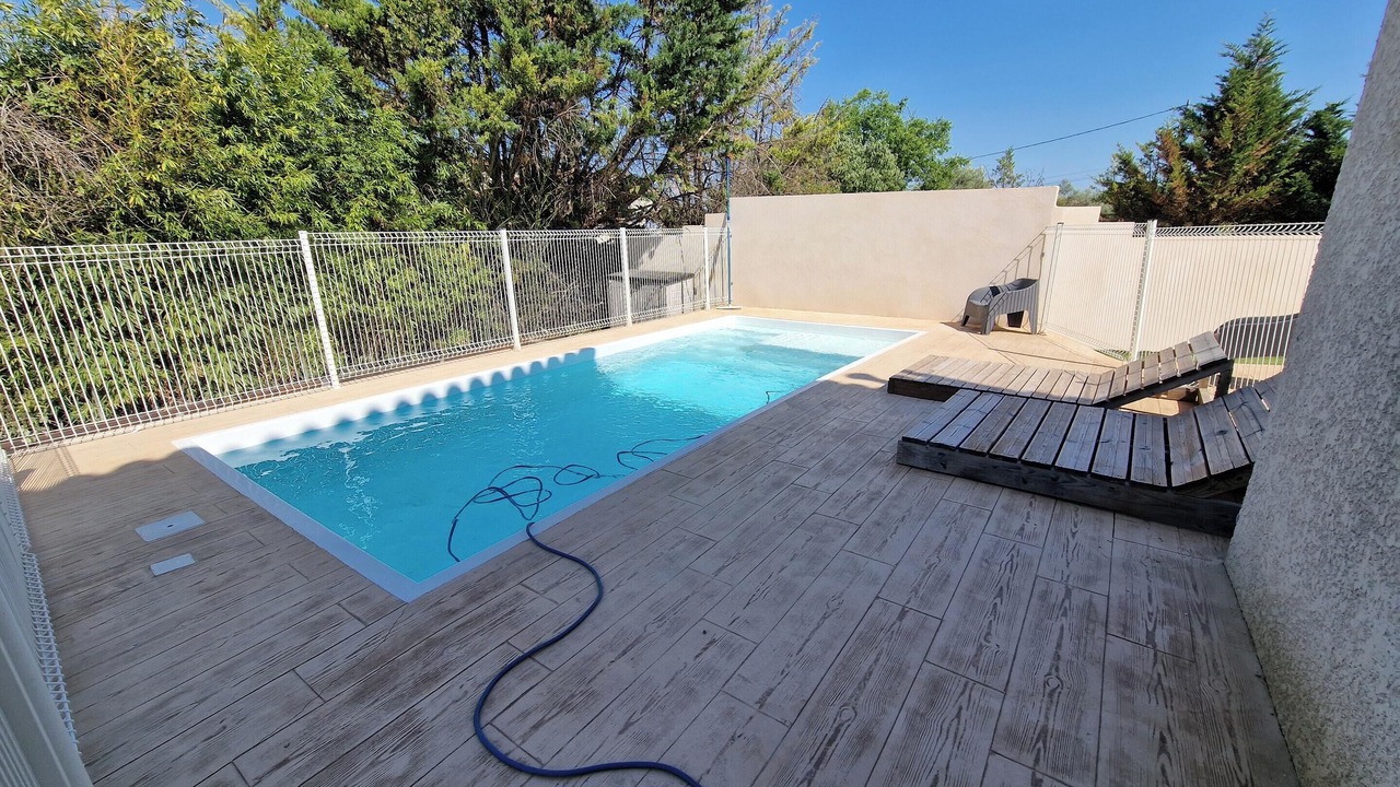 Photo of Outdoor in Saint-Privat-des-Vieux