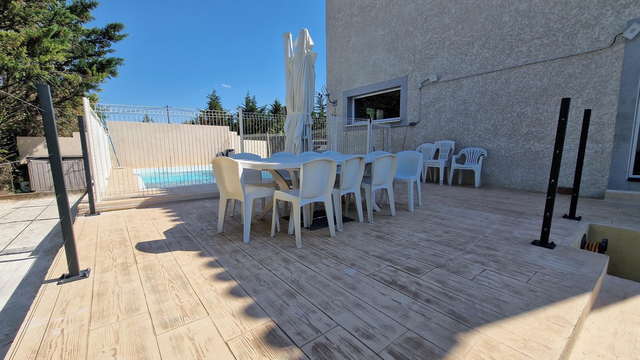 Photo of Outdoor in Saint-Privat-des-Vieux