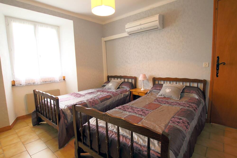Photo of Bedroom in Gravieres