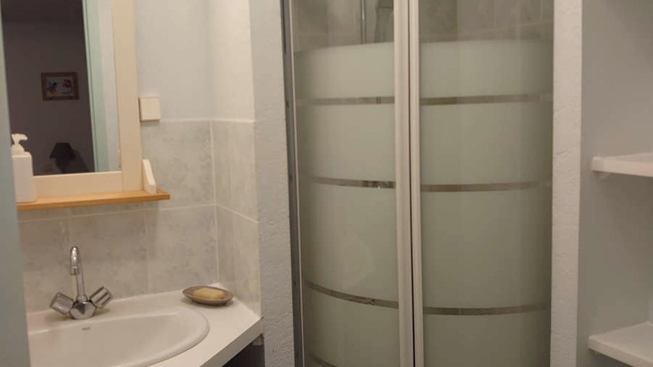 Photo of Bathroom in Duravel