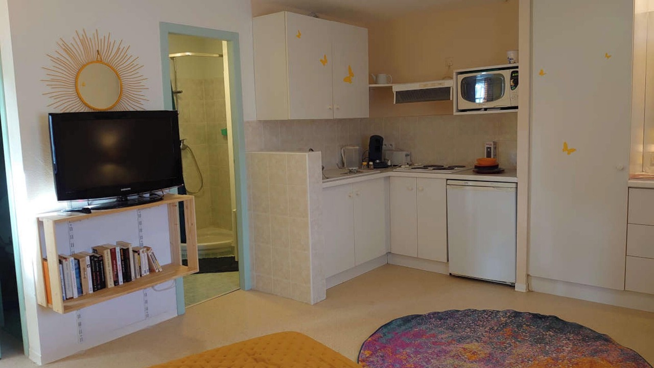 Photo of Kitchen in Duravel