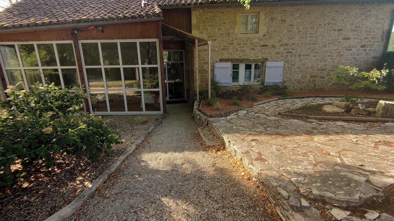 Photo of Outdoor in Duravel