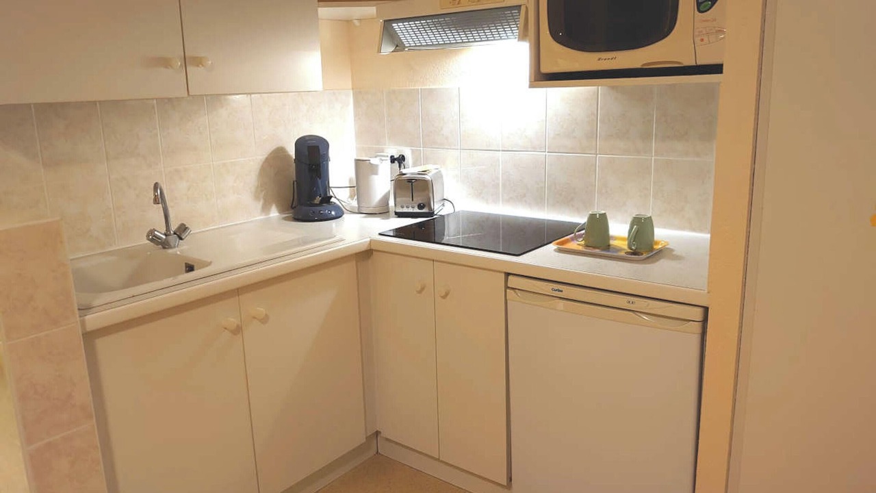 Photo of Kitchen in Duravel