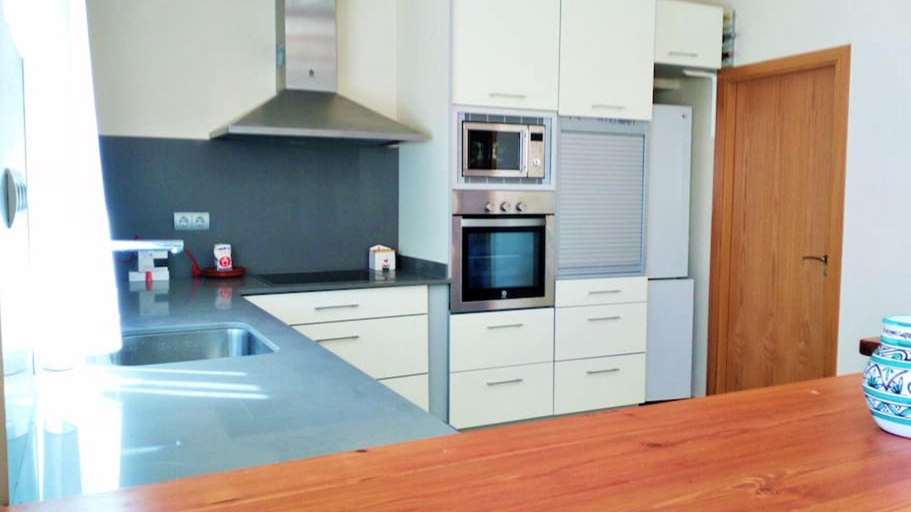 Photo of Kitchen in Camarles