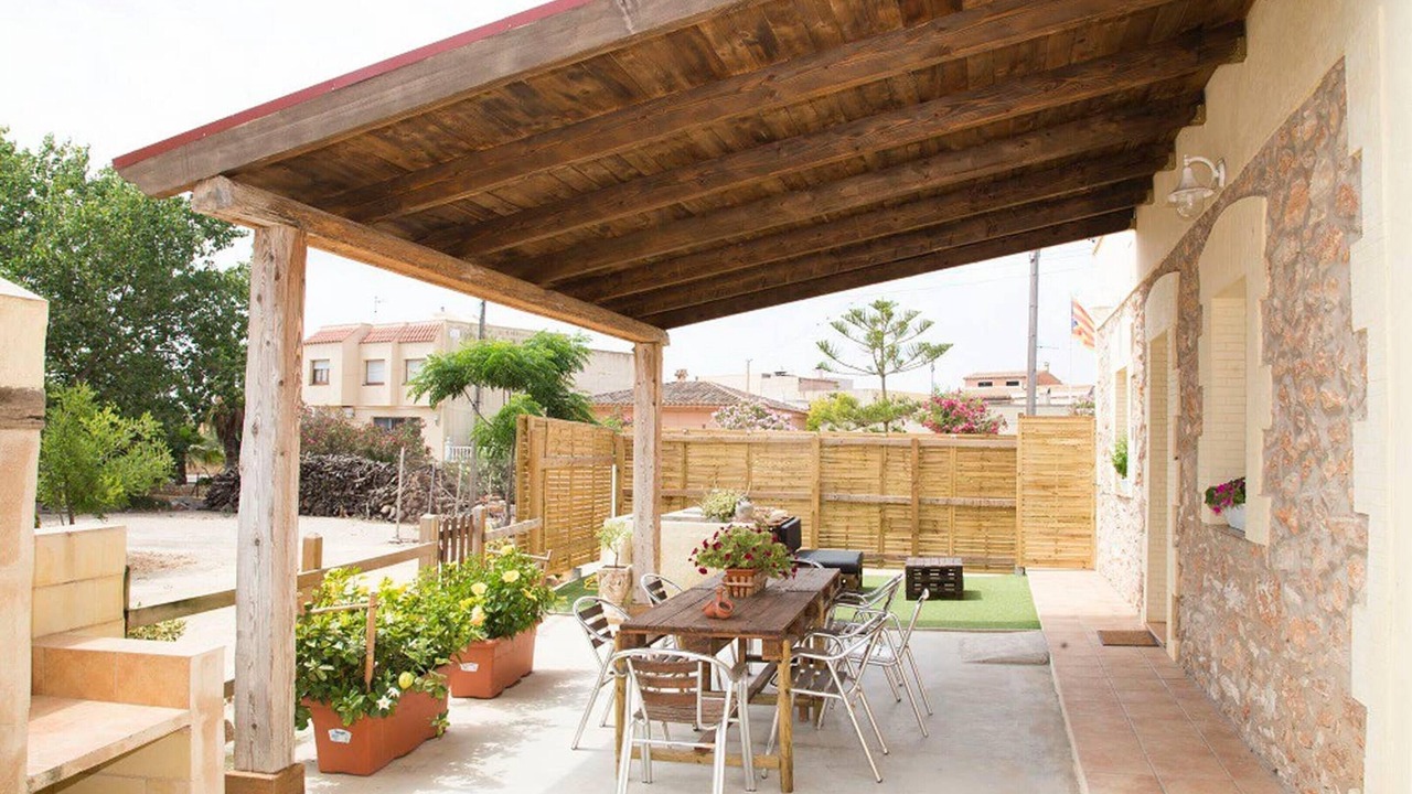 Photo of Outdoor in Camarles