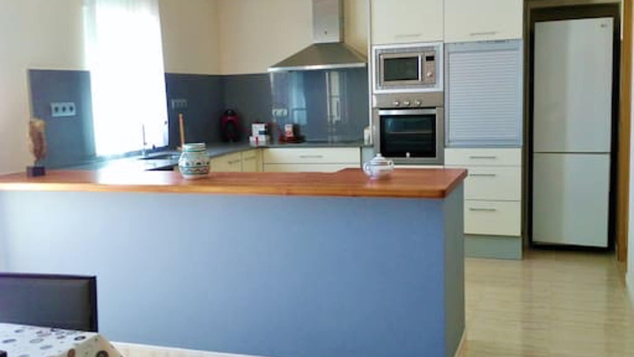 Photo of Kitchen in Camarles