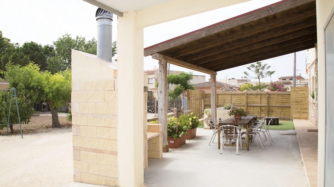 Photo of Outdoor in Camarles