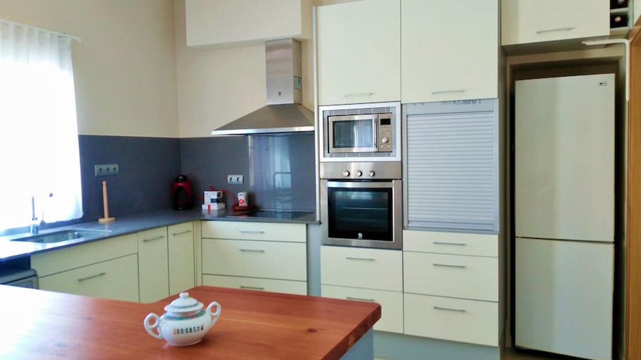 Photo of Kitchen in Camarles