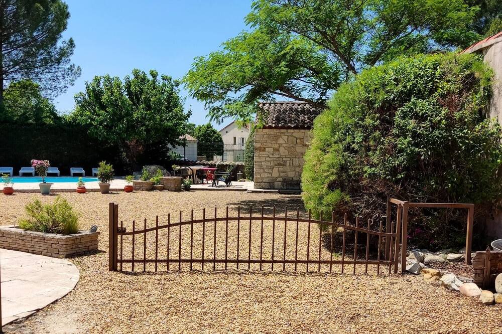 Photo of Outdoor in Saint-Alban-sous-Sampzon