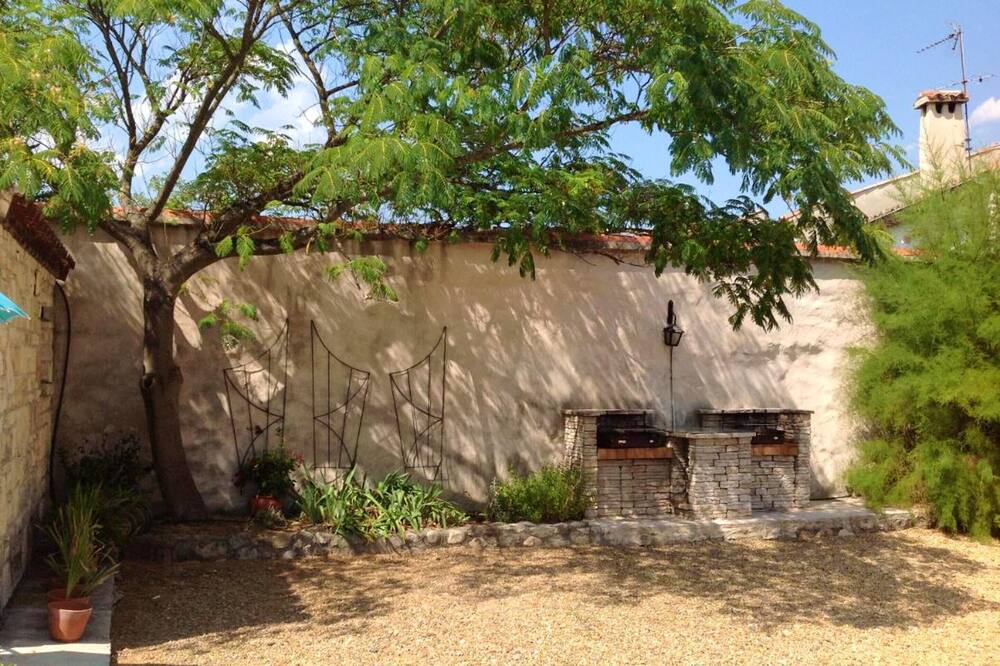 Photo of Outdoor in Saint-Alban-sous-Sampzon