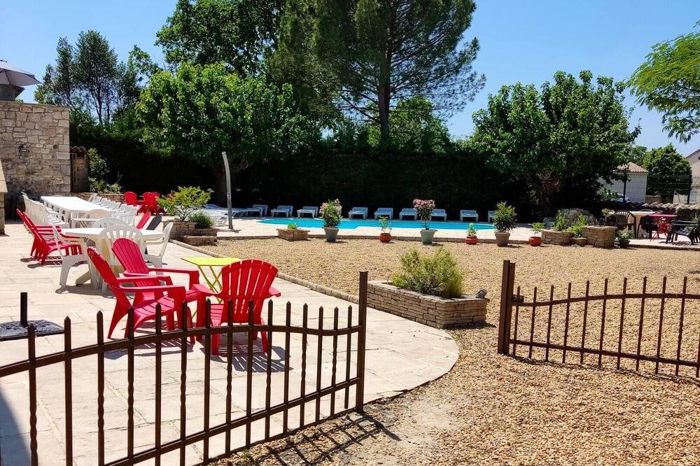 Photo of Outdoor in Saint-Alban-sous-Sampzon