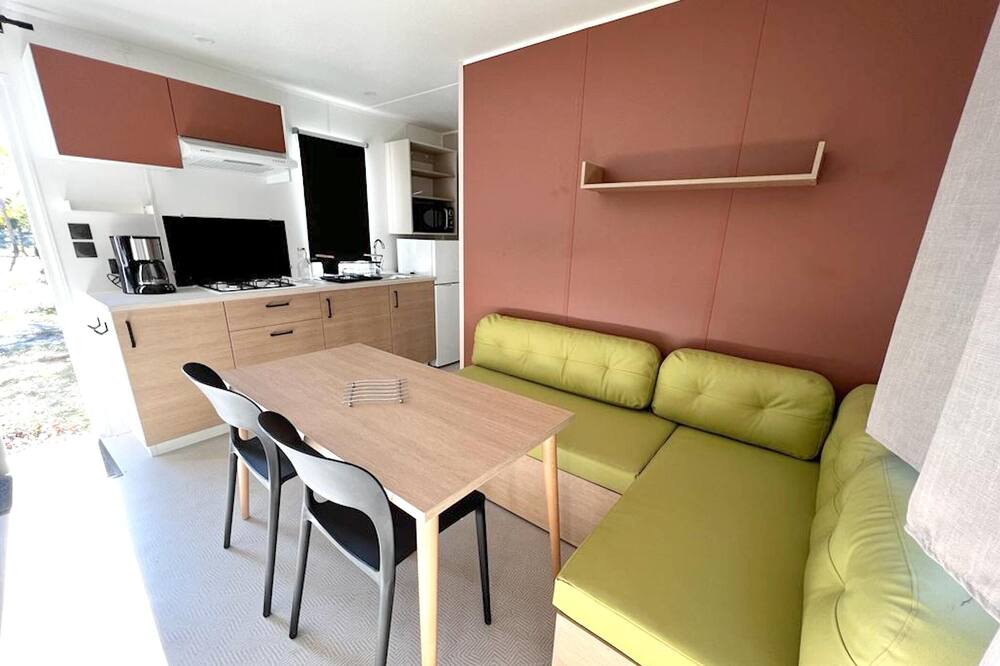Photo of Livingroom in Corsavy
