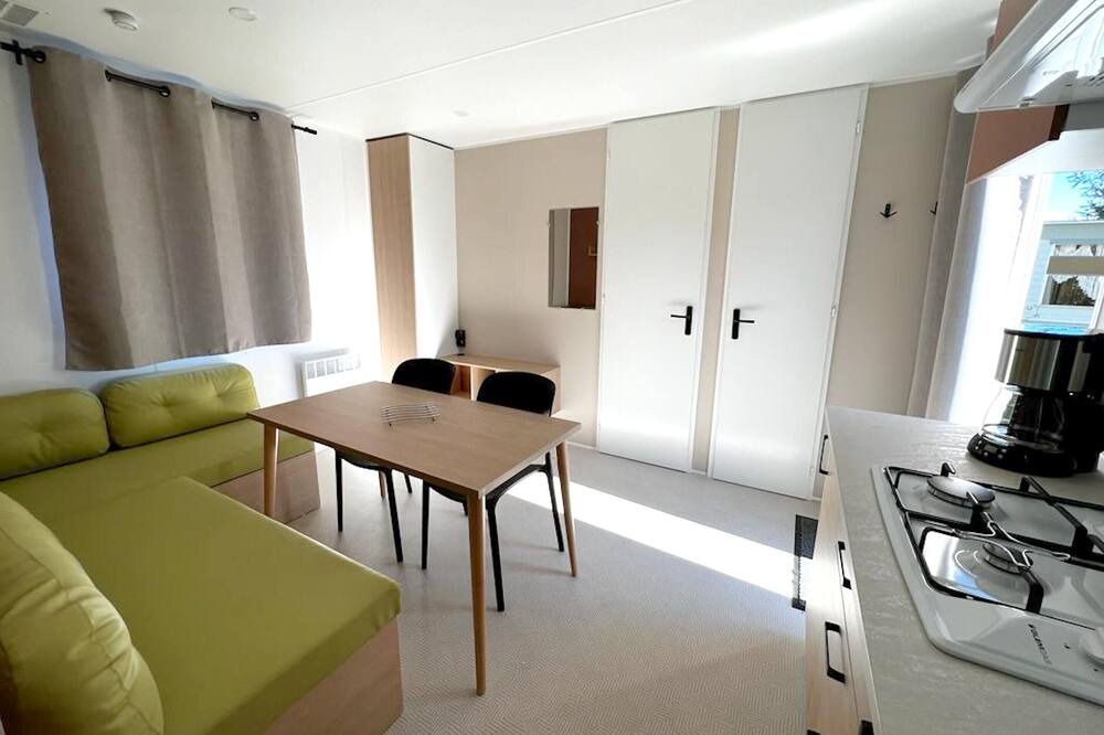 Photo of Livingroom in Corsavy
