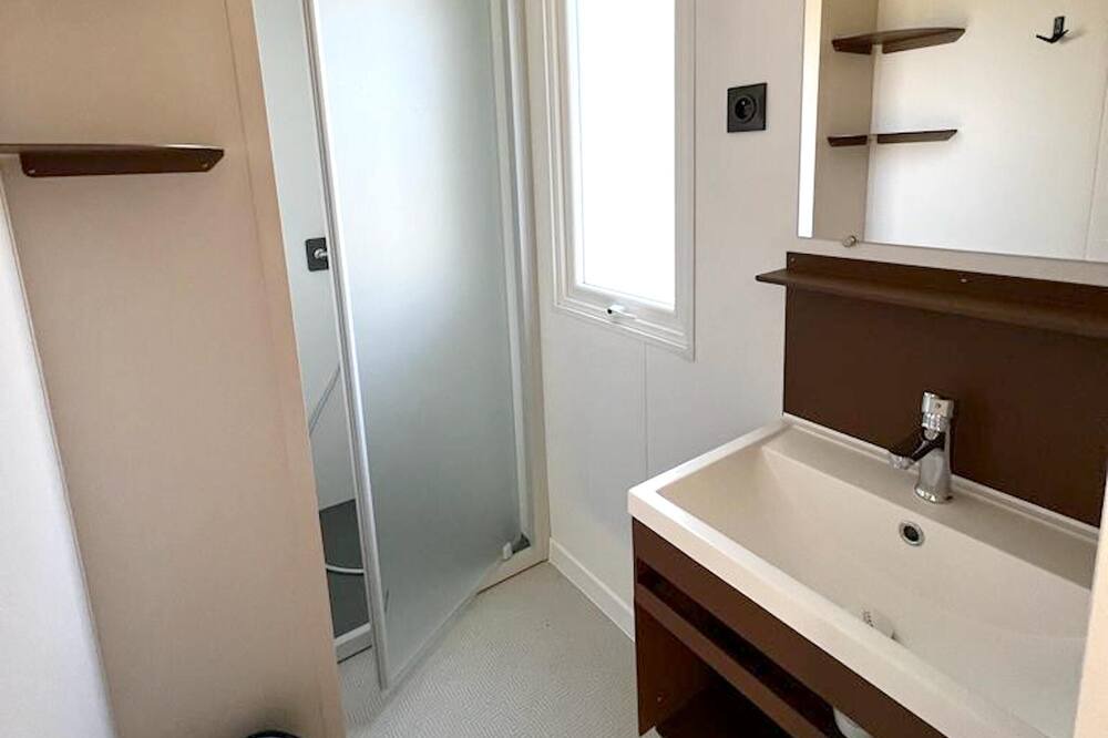 Photo of Bathroom in Corsavy