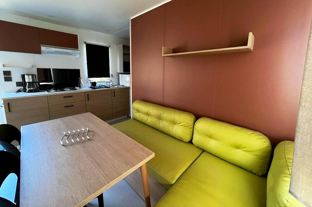 Photo of Livingroom in Corsavy