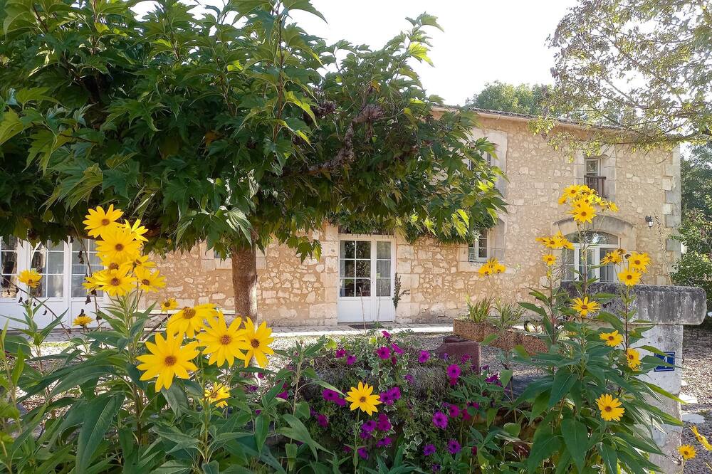 Photo of Outdoor in Saint-Front-de-Pradoux