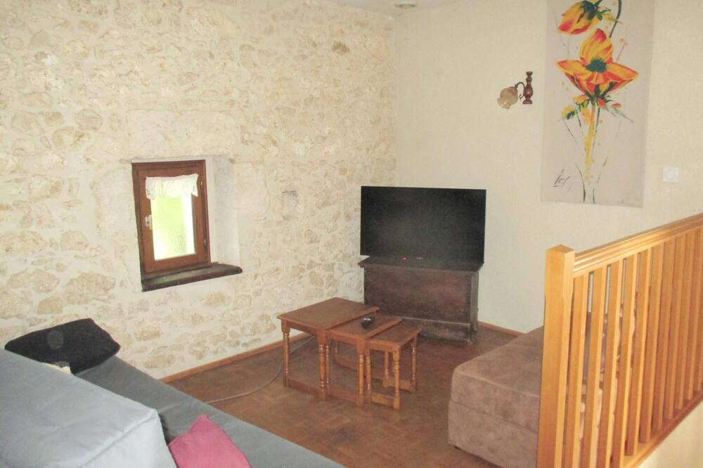 Photo of Livingroom in Labrihe