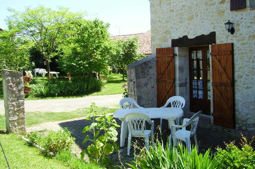 Photo of Outdoor in Labrihe