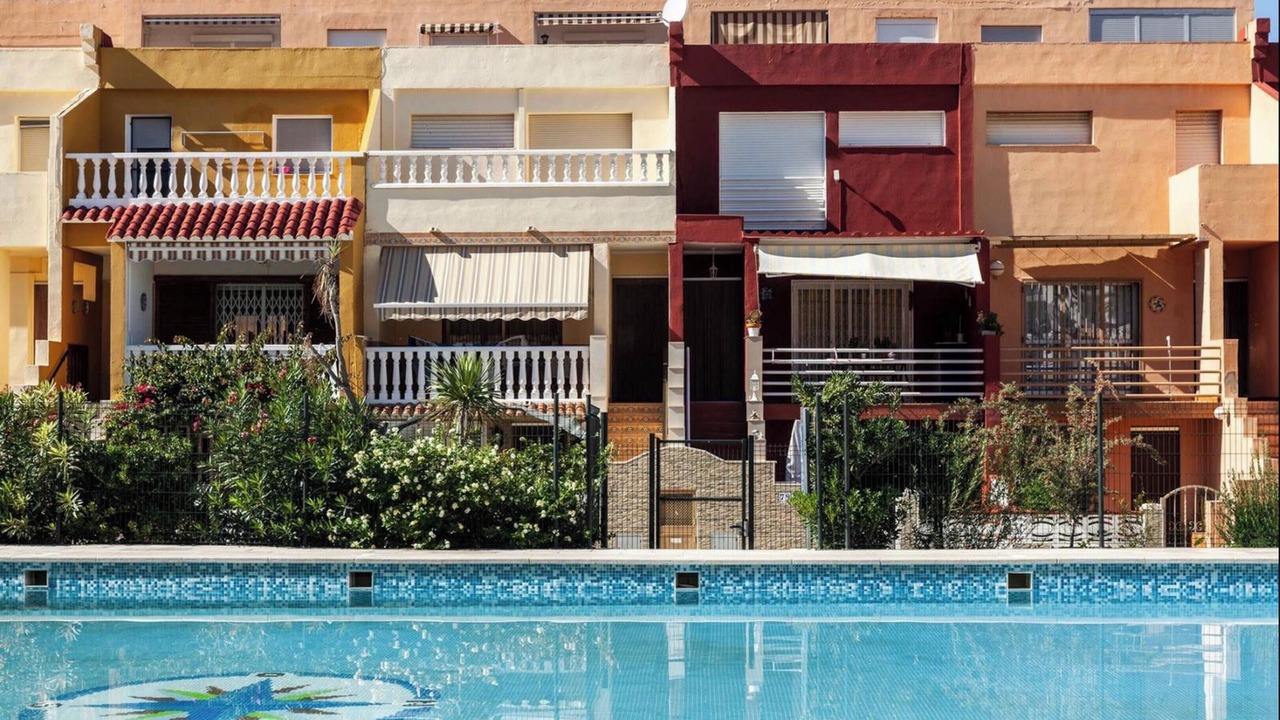 Photo of Outdoor in Playa Pobla de Farnals