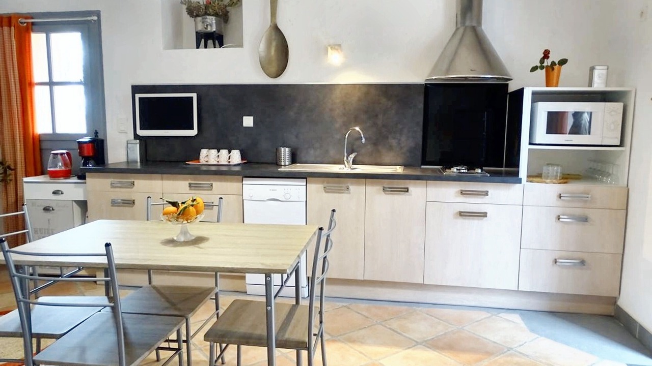 Photo of Kitchen in Cardet