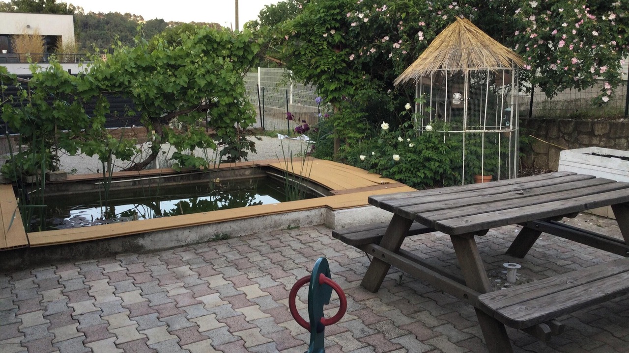 Photo of Outdoor in Aubenas