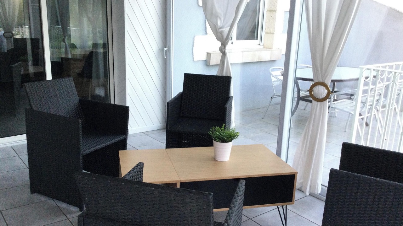 Photo of Outdoor in Aubenas