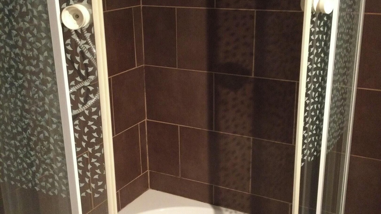 Photo of Bathroom in Aubenas