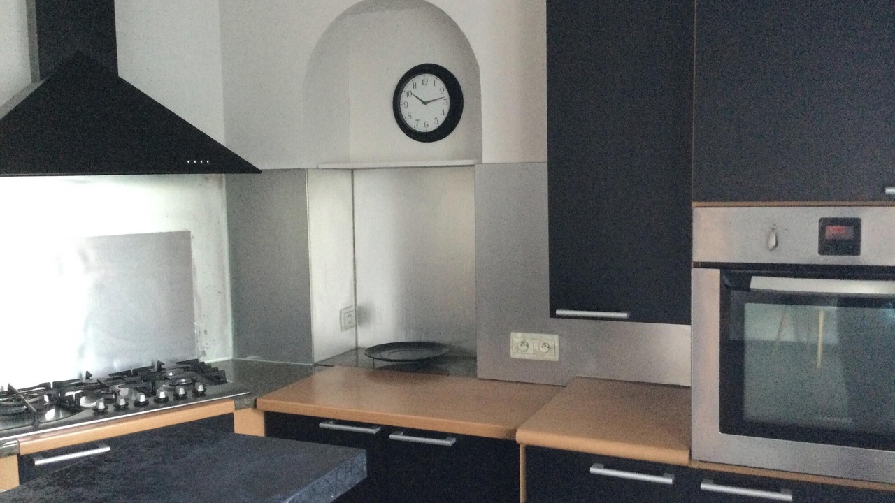 Photo of Kitchen in Aubenas
