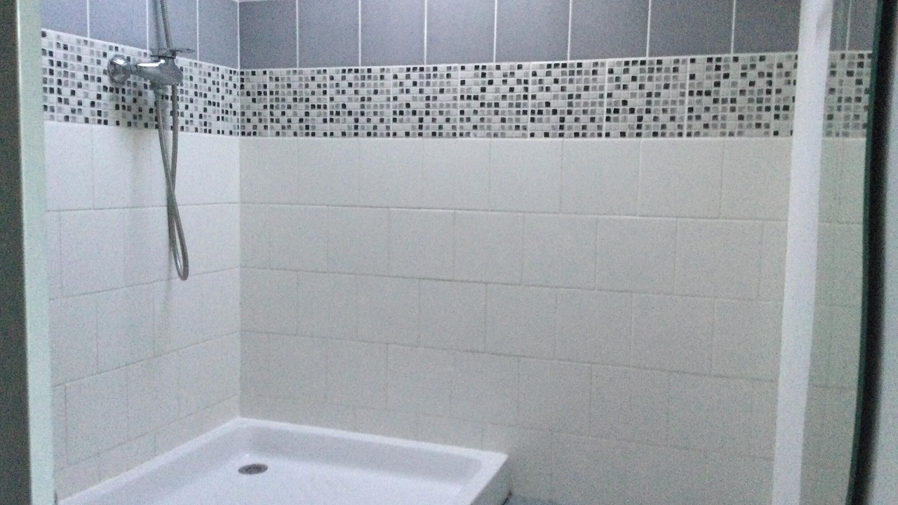 Photo of Bathroom in Aubenas