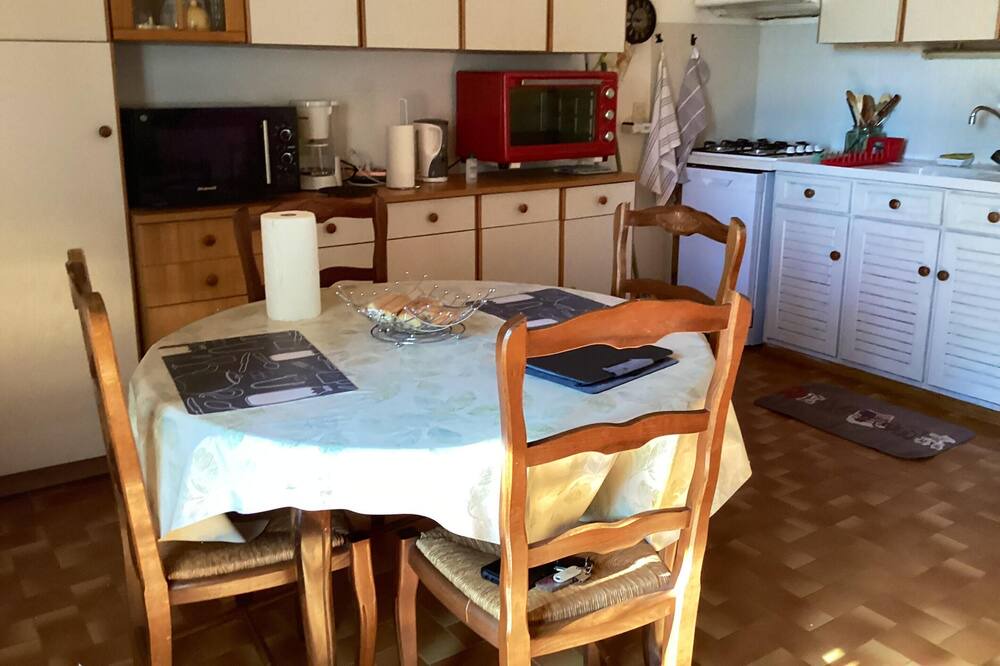 Photo of Kitchen in Vacheres