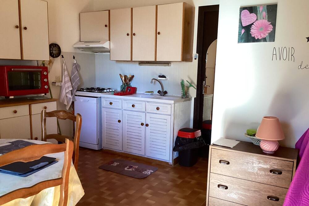Photo of Kitchen in Vacheres