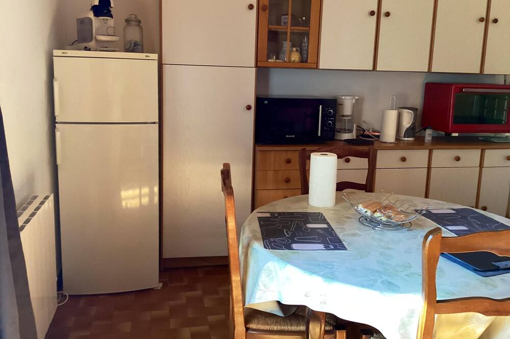 Photo of Kitchen in Vacheres