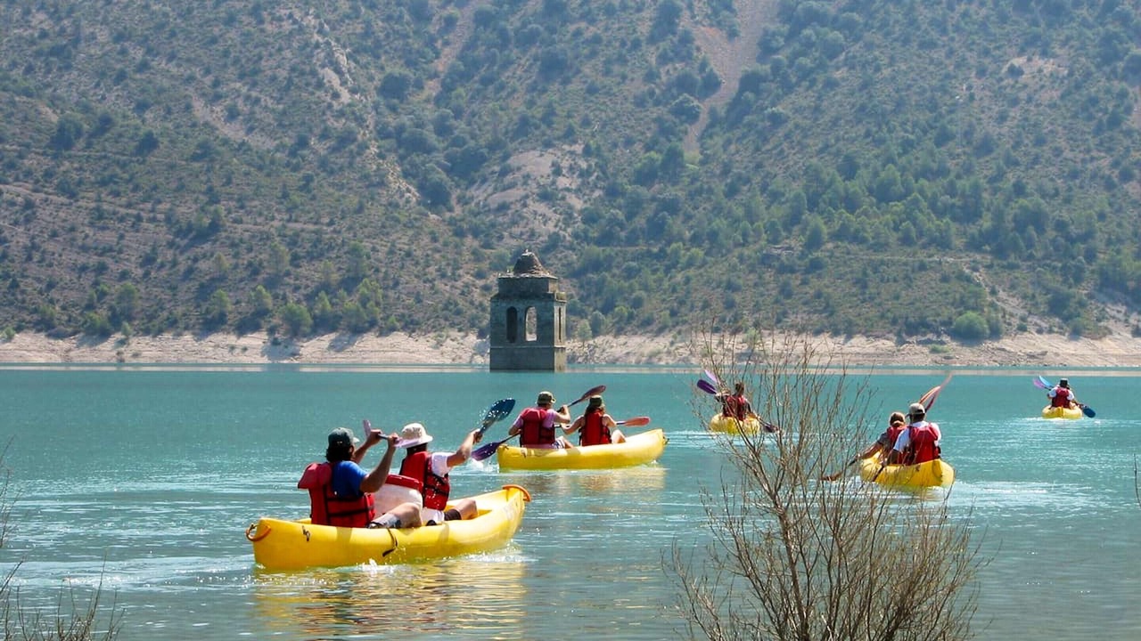 Photo of Outdoor in Albella