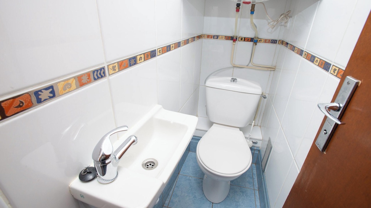 Photo of Bathroom in Pas de la Casa