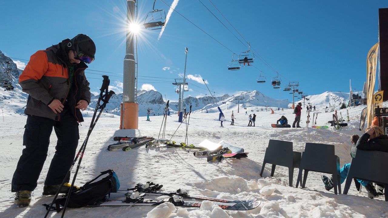 Photo of Outdoor in Pas de la Casa