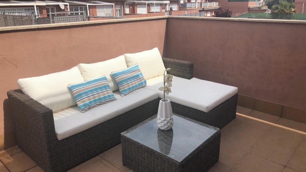 Photo of Outdoor in Monte Faro
