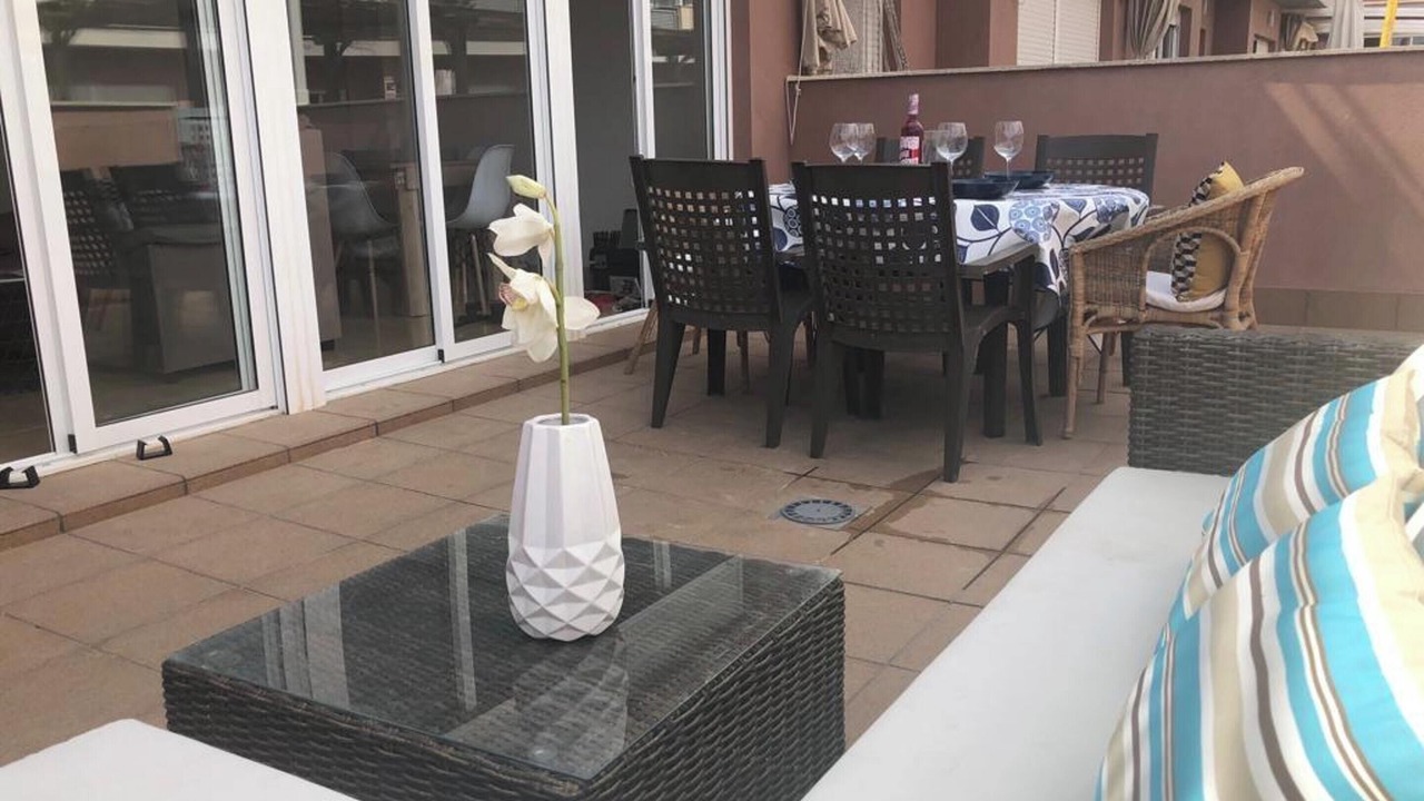 Photo of Outdoor in Monte Faro