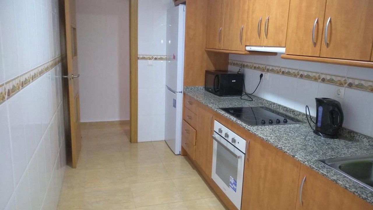 Photo of Kitchen in Monte Faro