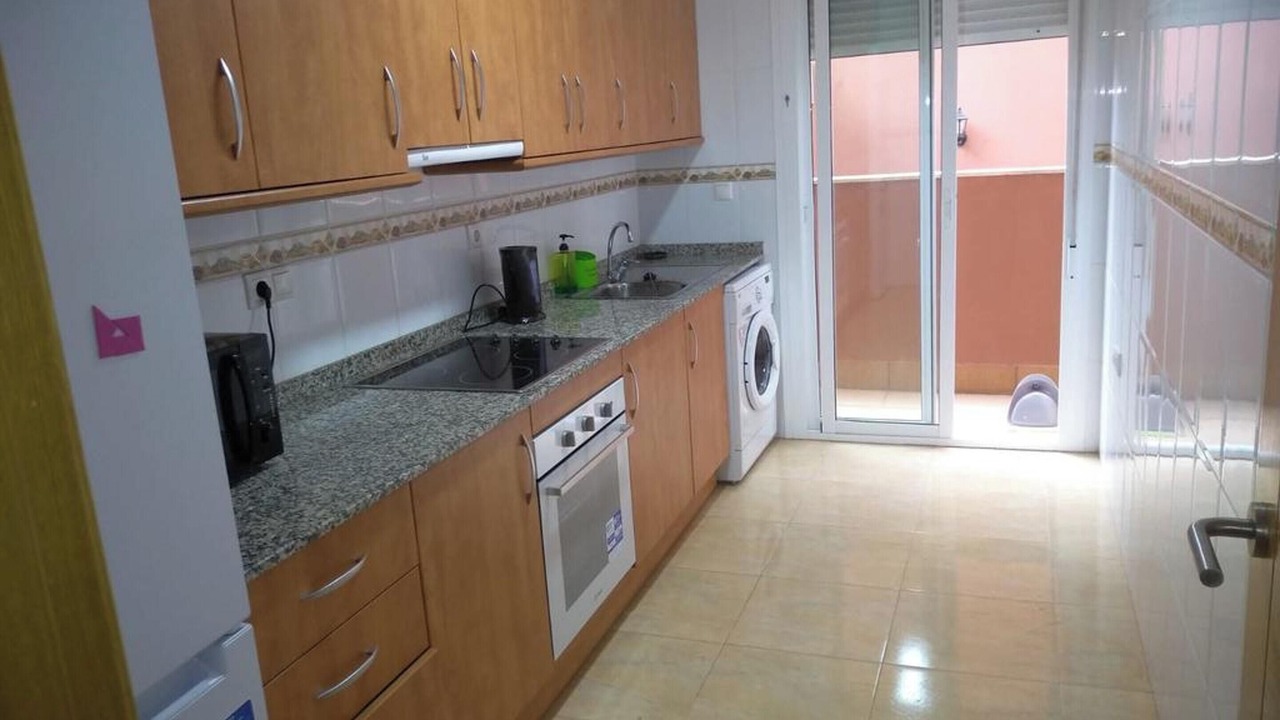 Photo of Kitchen in Monte Faro