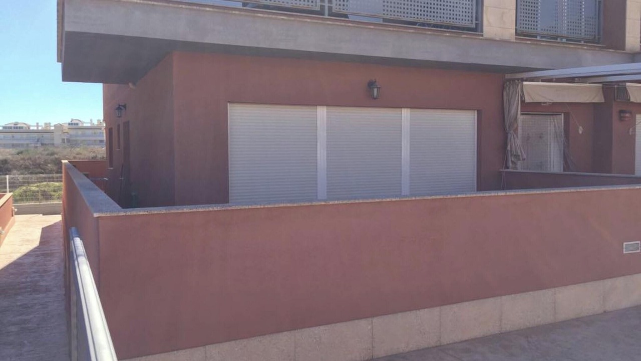 Photo of Outdoor in Monte Faro