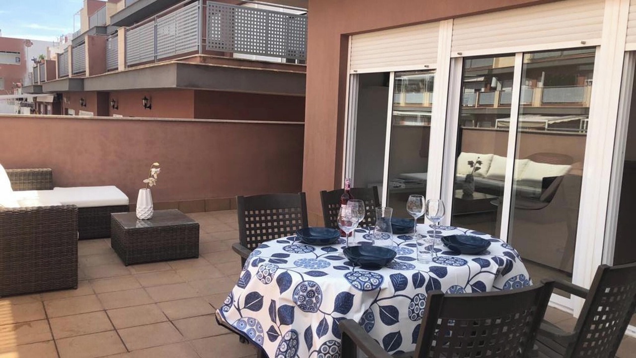 Photo of Outdoor in Monte Faro