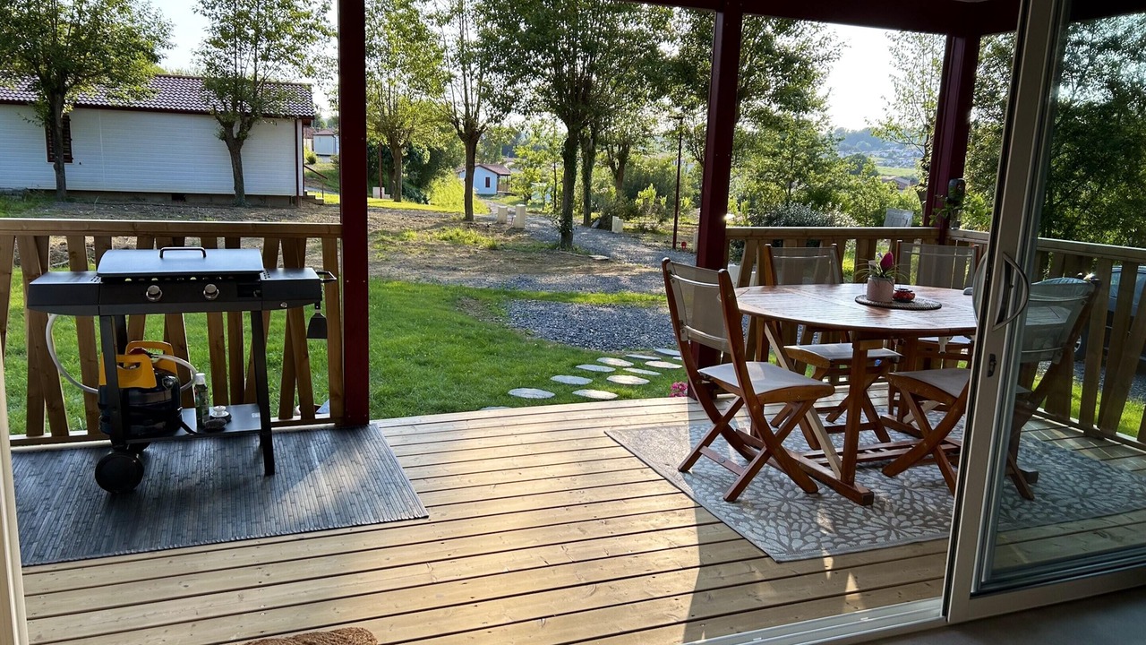 Photo of Outdoor in Hasparren